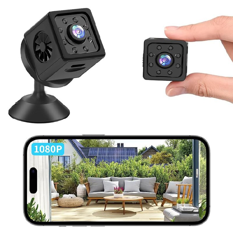 Mini fotocamera: fino al 20% di sconto Deal