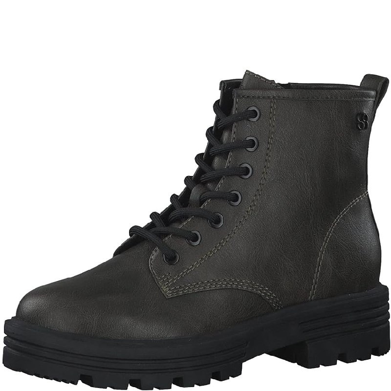 s.Oliver Stivaletto Donna: fino al 40% di sconto