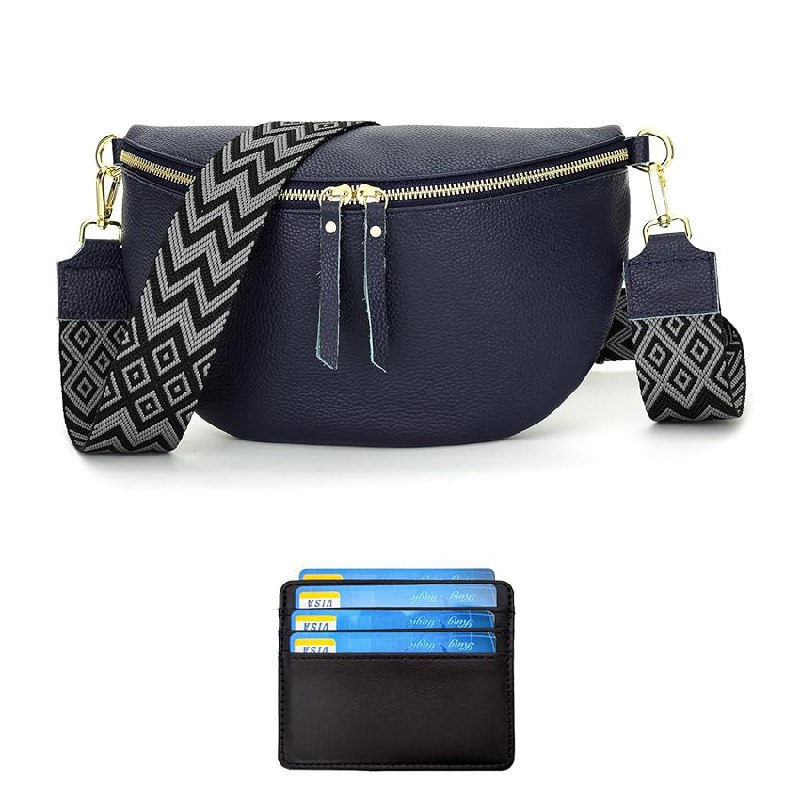 Marsupio da Donna RQJZ fino al 50% Offerte