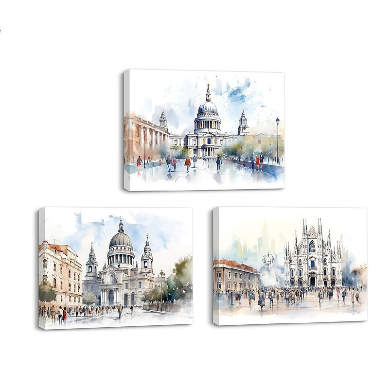 PIY PAINTING Quadro: fino al 13% di sconto Deal