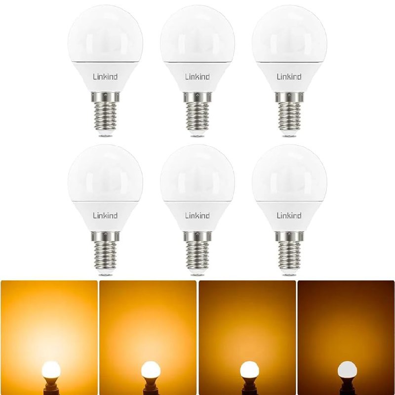Linkind Dimmerabile LED Lampadine fino al 20% di sconto