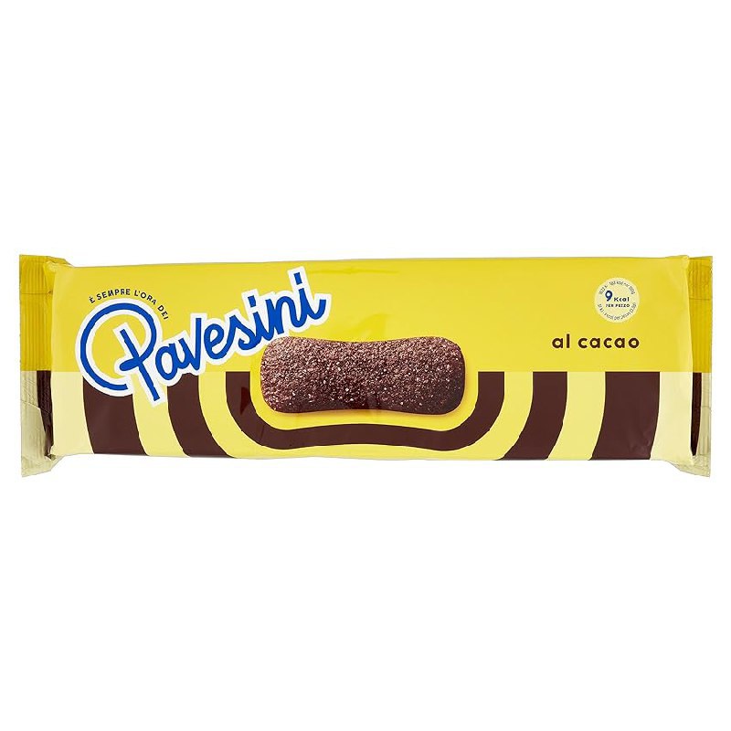 Pavesi Pavesini Biscotti fino al 10% di sconto