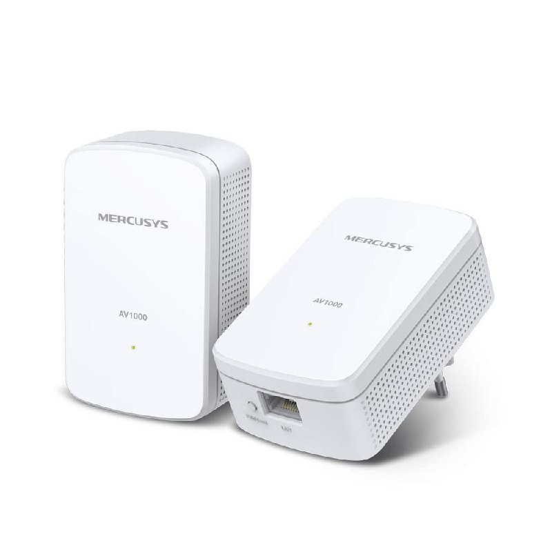 Mercusys TP-Link MP500 KIT fino al 38% di sconto Deal