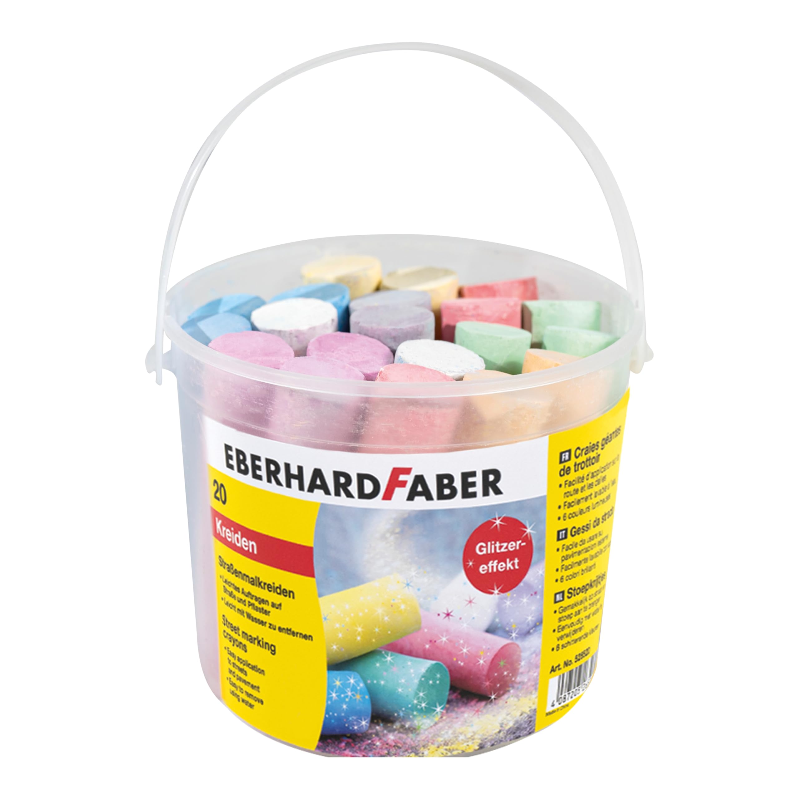 Eberhard Faber 526520: fino al 21% di sconto Deal
