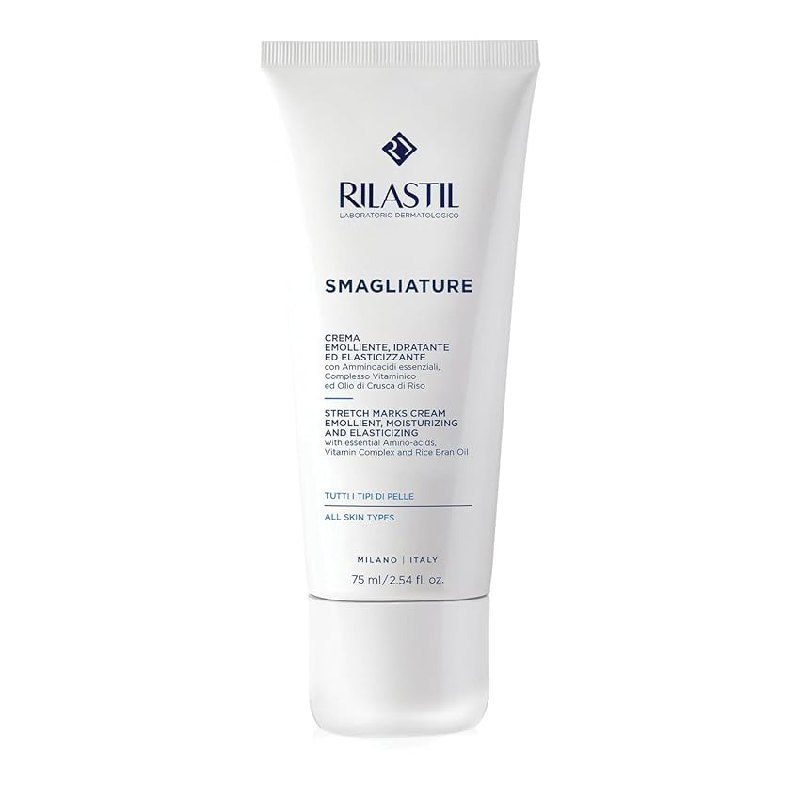 Rilastil Crema Smagliature fino al 10% di sconto