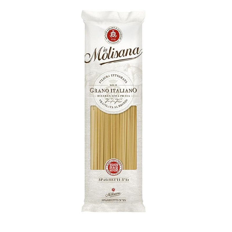 La Molisana Spaghetti fino al 39% di sconto