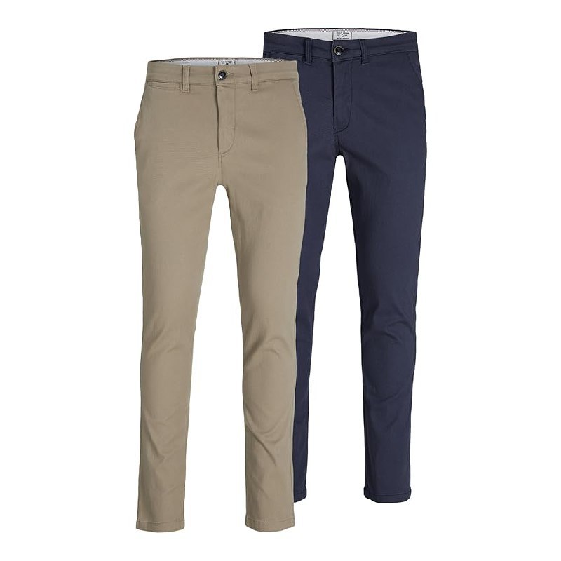 JACK & JONES Chino up to 30% off Deal