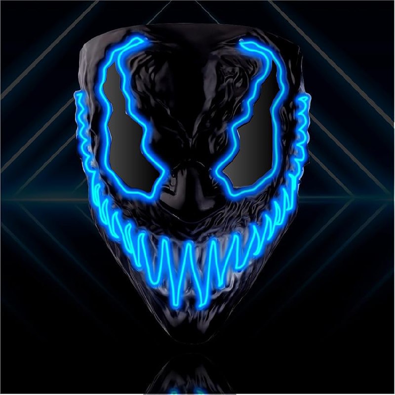 Maschera LED TK Gruppe: fino al 40% di sconto Deal