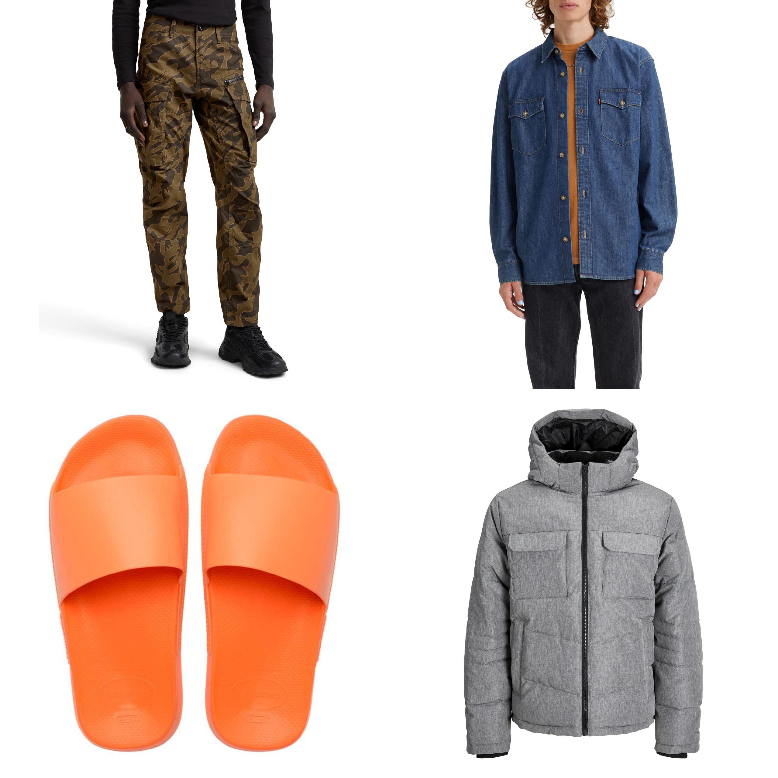 G-STAR Rovic Zip fino al 53% off Deal