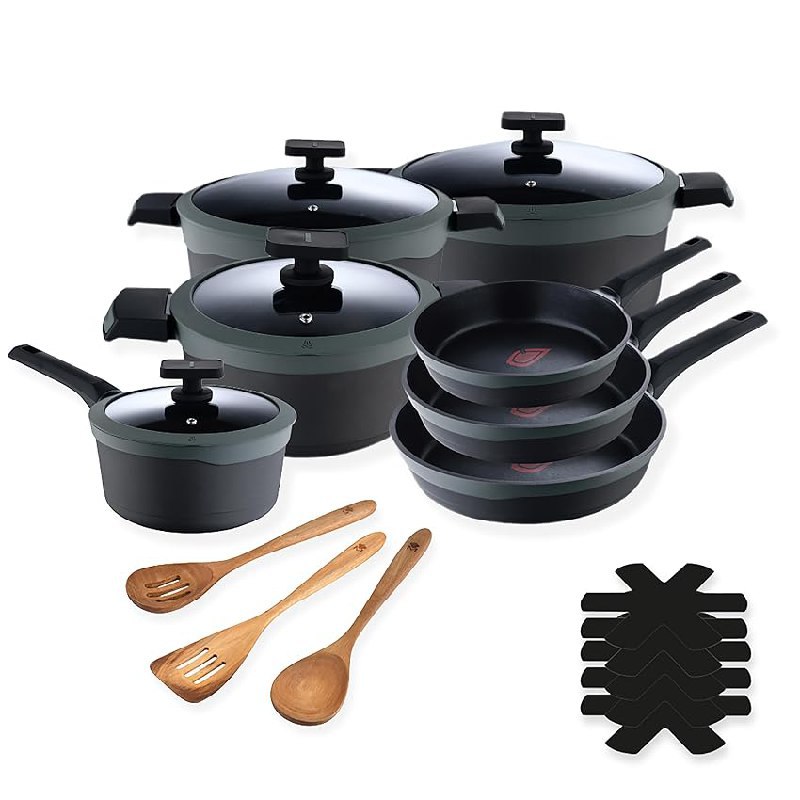 MasterPRO Pentole: fino al 52% di sconto su Amazon