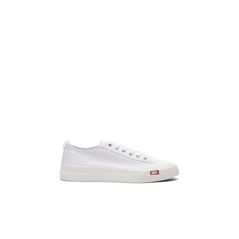DIESEL Sneakers S-Athos Low fino al 50% di sconto