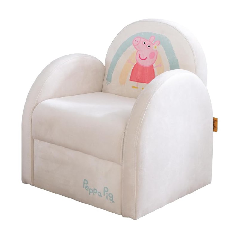 Peppa Pig – Poltrona Bambini fino al 71% di sconto Deal