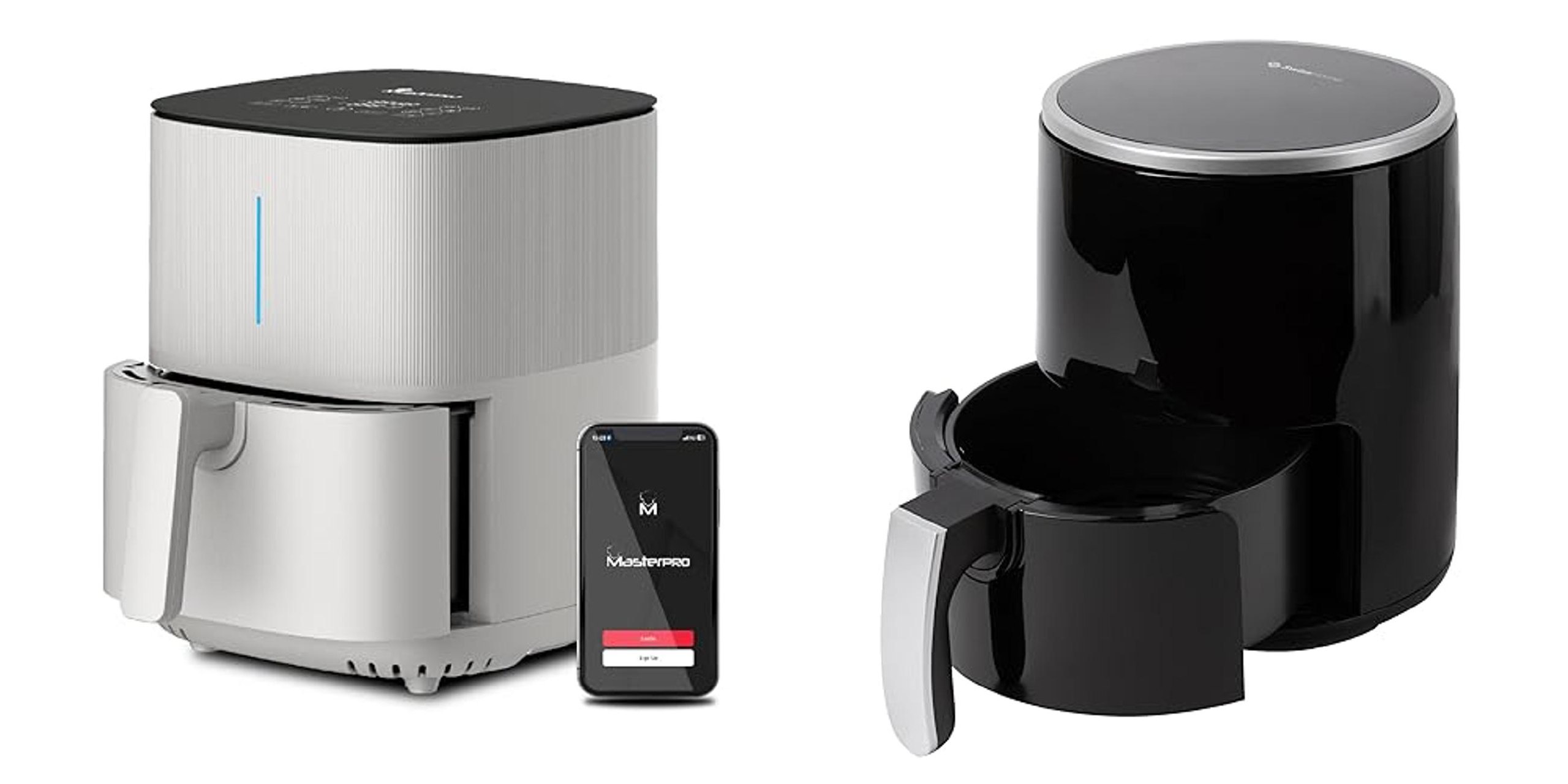 Masterpro e SwissHome: su Amazon fino al 52% di sconto!