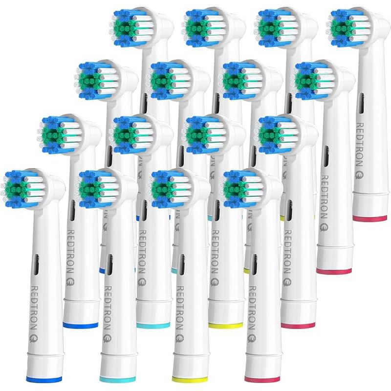 Oral-B Testine Ricambio: fino al 34% di sconto