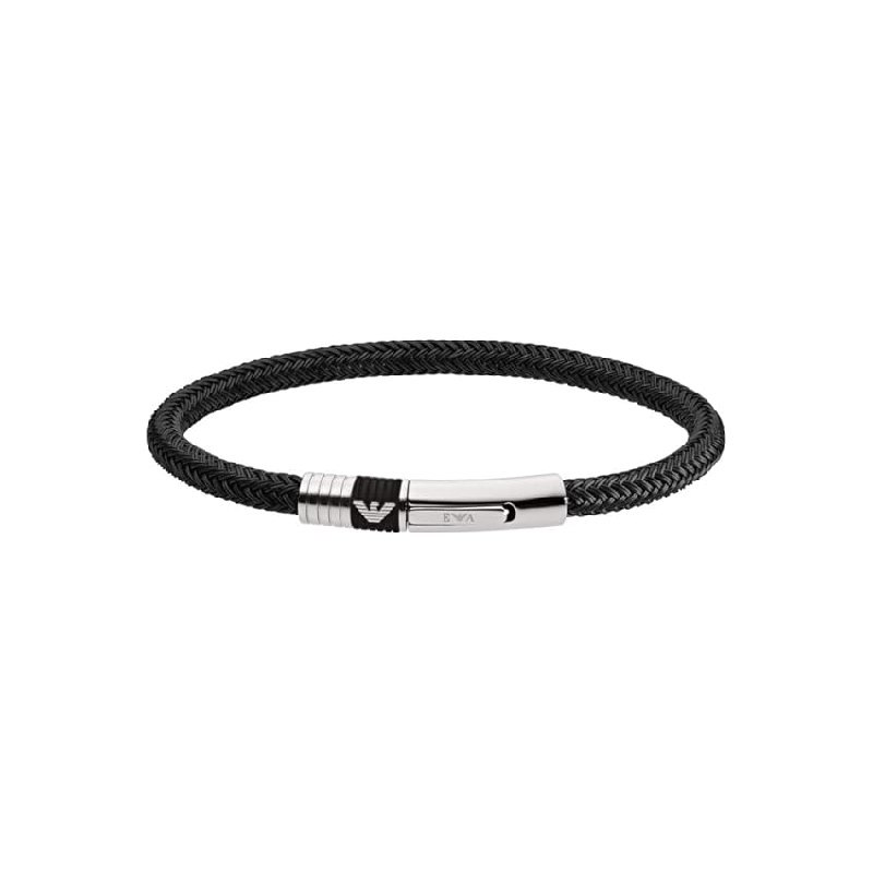 Emporio Armani Bracciale: fino al 30% di sconto Deal