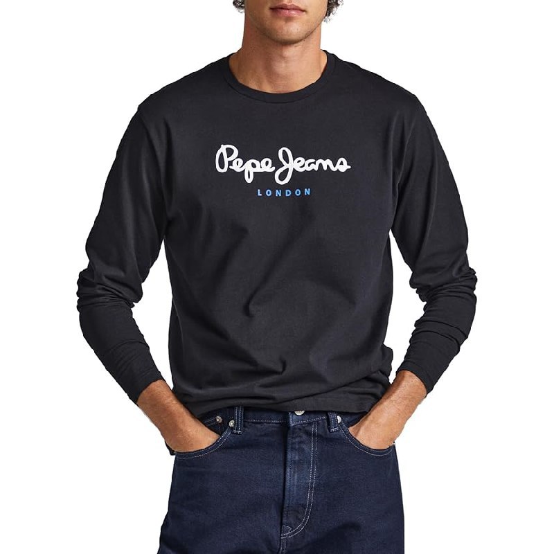 Pepe Jeans Eggo Uomo: fino al 35% di sconto Deal