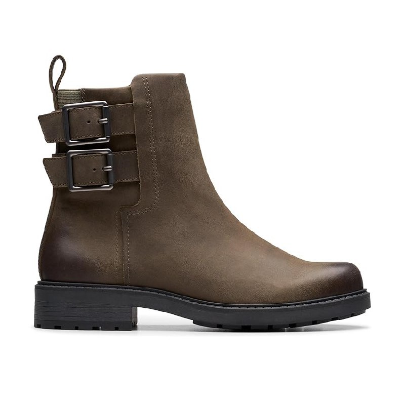 Clarks Baia di Orinoco2: fino al 50% di sconto Deal