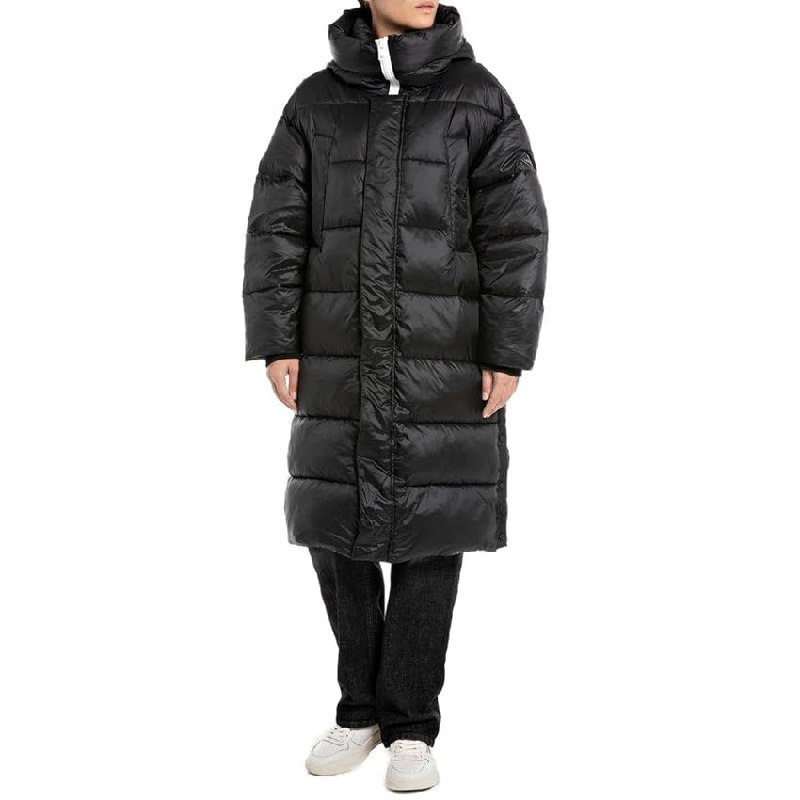 REPLAY Cappotto Donna: fino al 30% di sconto Deal