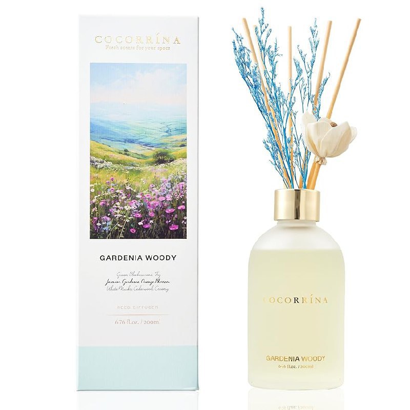 Cocorrína Diffusore fino al 20% di sconto Deal