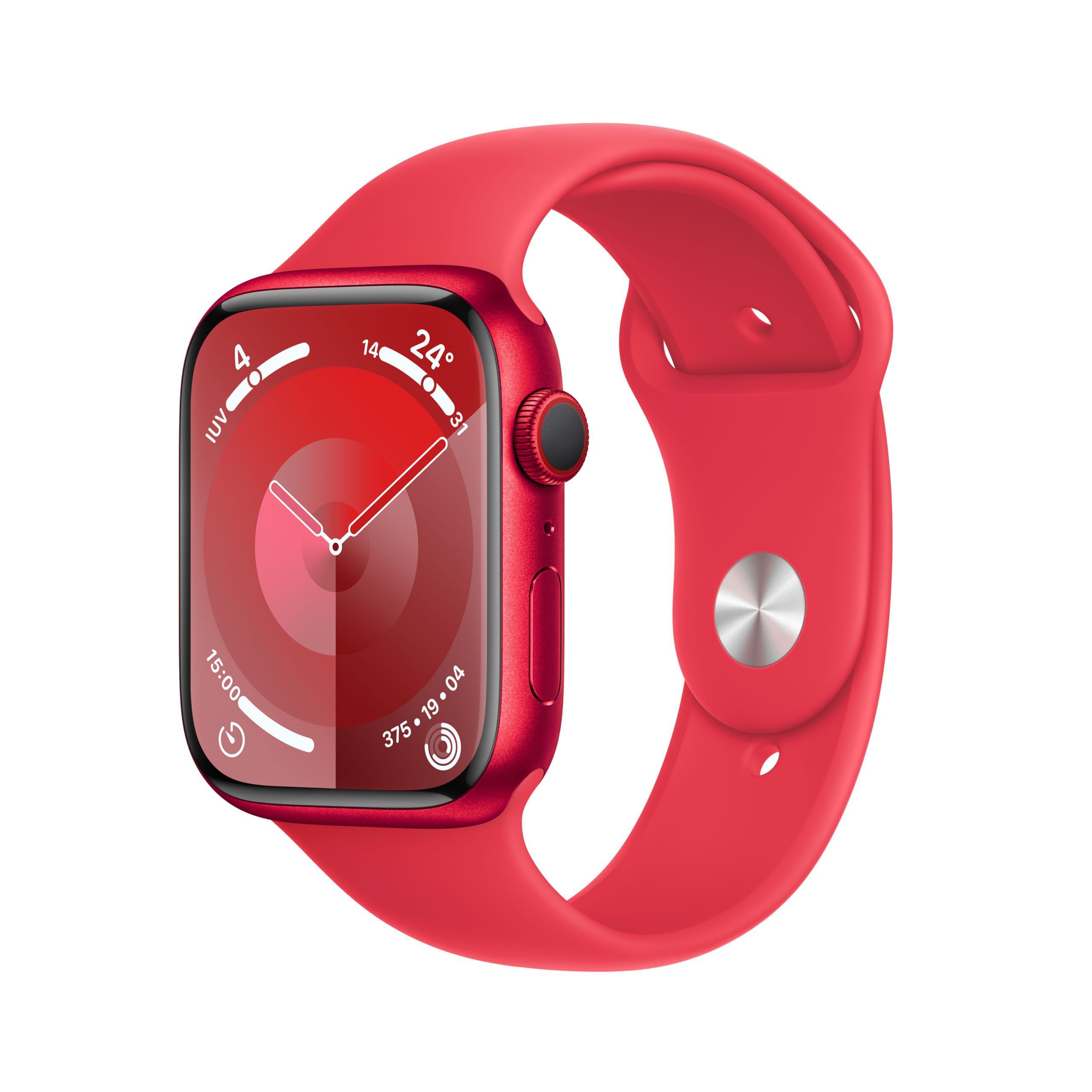 Apple Watch Series 9 con GPS: fino al 31% di sconto Deal