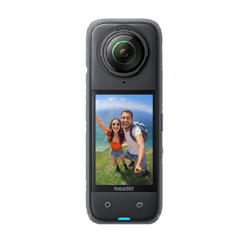 Insta360 X4 – fino al 15% di sconto Deal