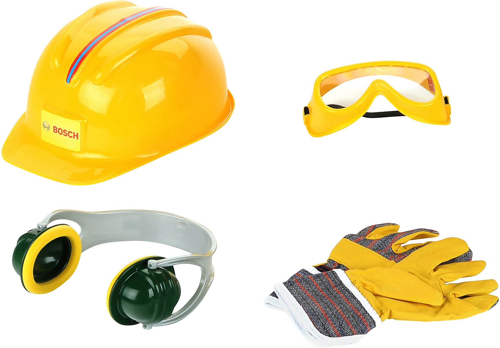 Theo Klein 8537: fino al 49% di sconto su Accessori Bosch