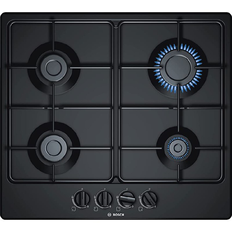Bosch Piano Cottura a Gas: fino al 57% di sconto