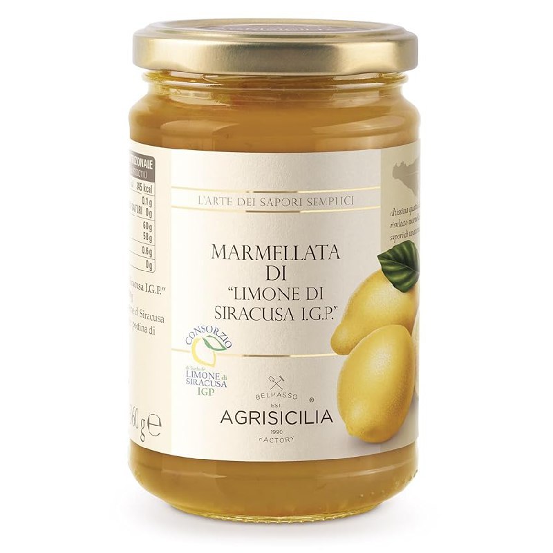 Agrisicilia Marmellata fino al 50% di sconto Deal