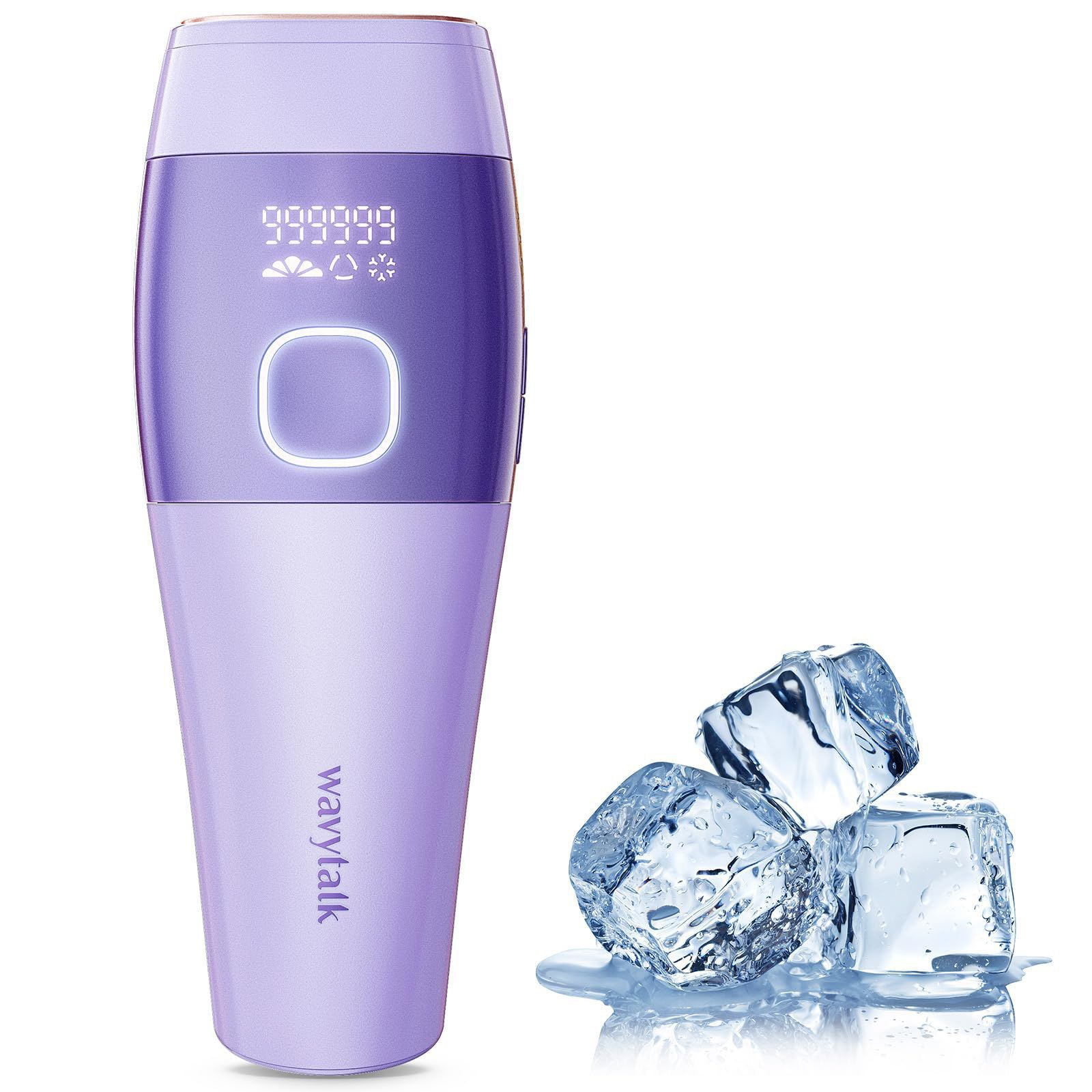 Epilatore Luce Pulsata – Fino al 33% di Sconto Deal