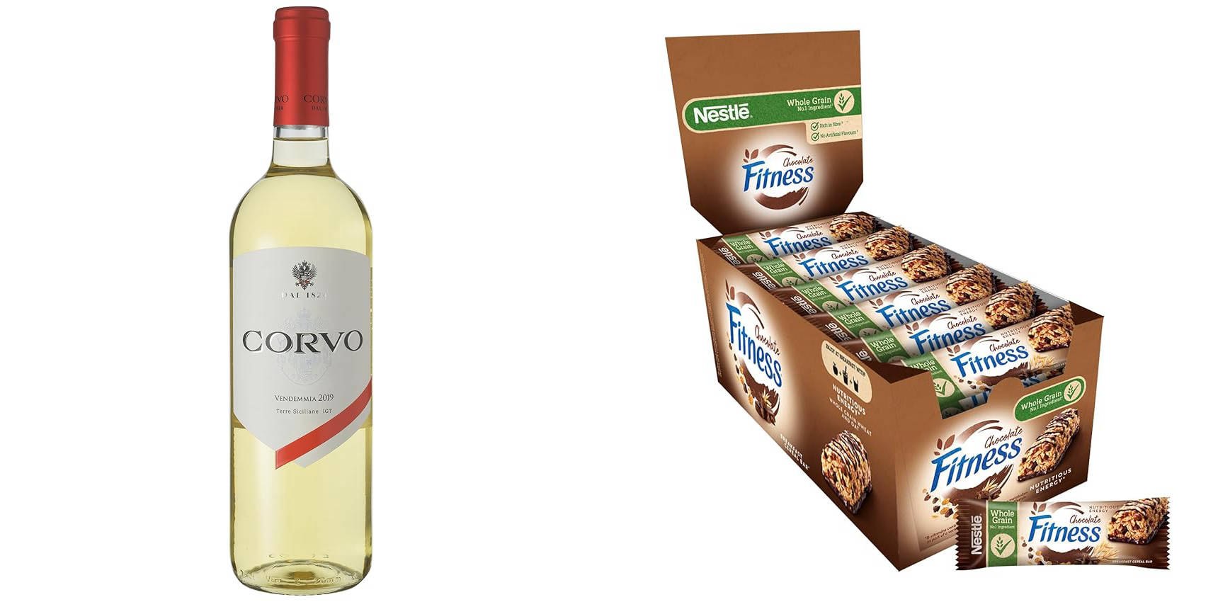 Vino Bianco Sicilia fino al 28% off Deal