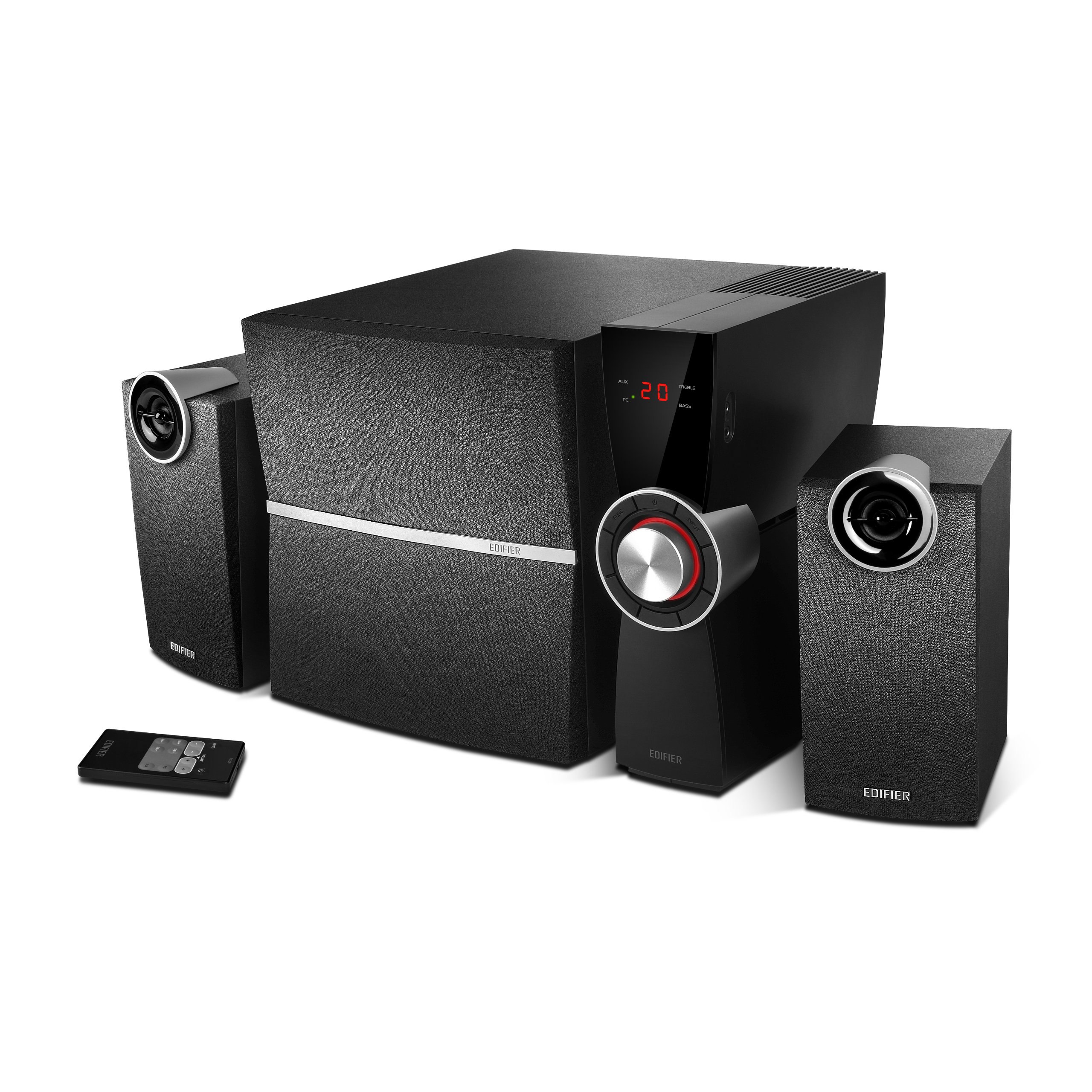 Edifier C2XD fino al 36% di sconto Deal