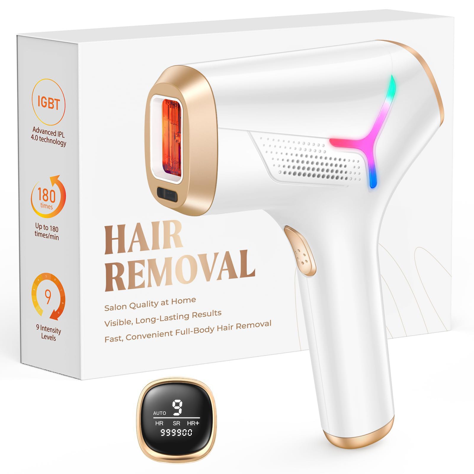 Haarlosy Epilatore: fino al 39% di sconto Offerta