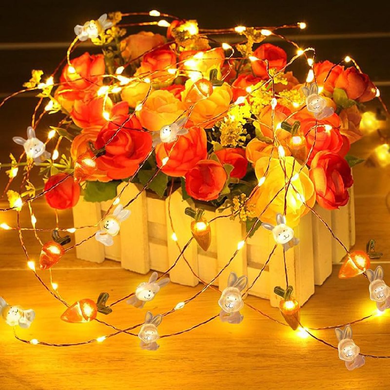 Catena Luminosa LED fino al 38% di sconto Deal