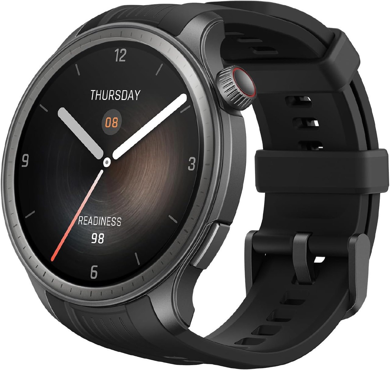Amazfit Balance: fino al 24% di sconto su Amazon