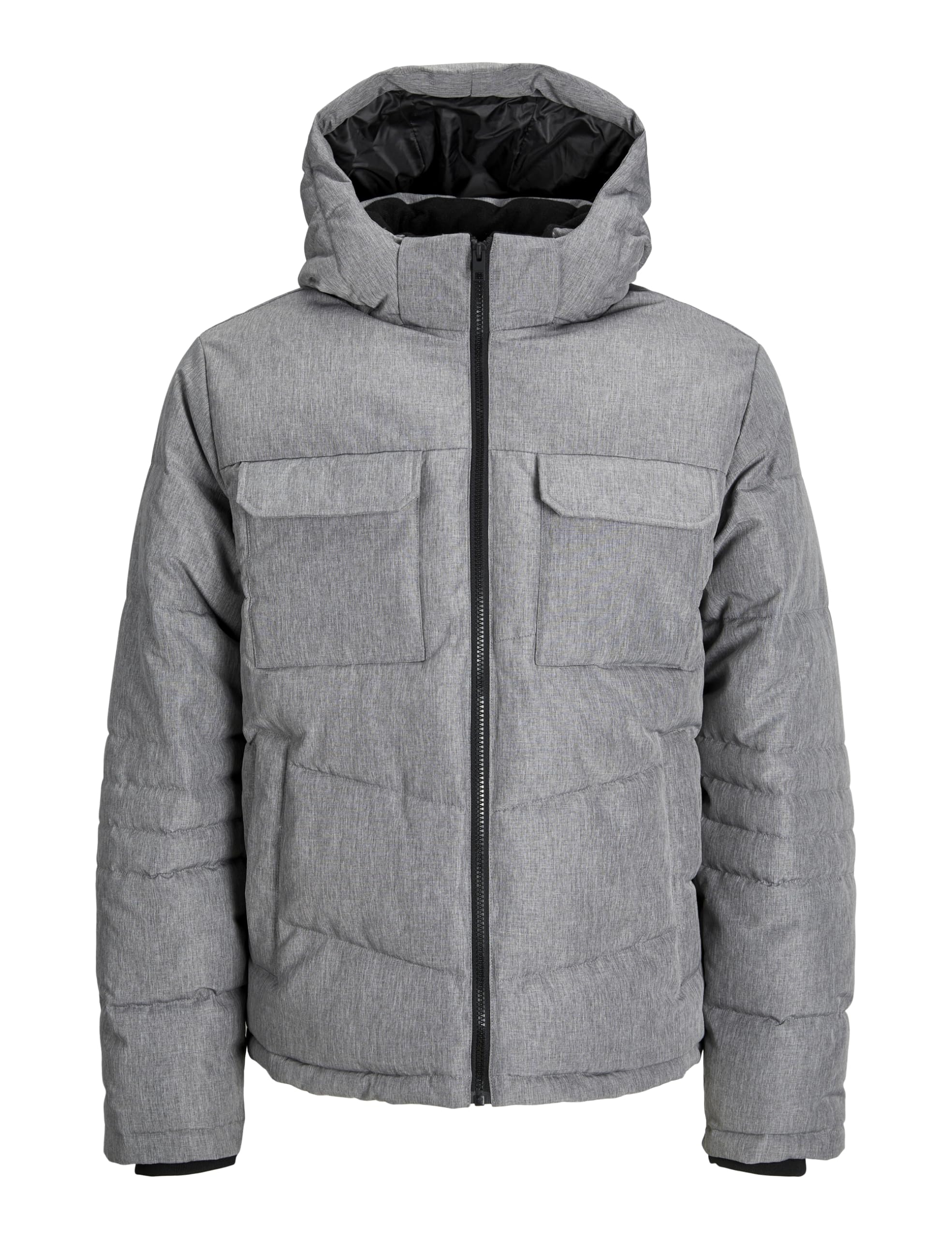 JACK & JONES Jjbuild Puffer Jacket fino al 35% di sconto