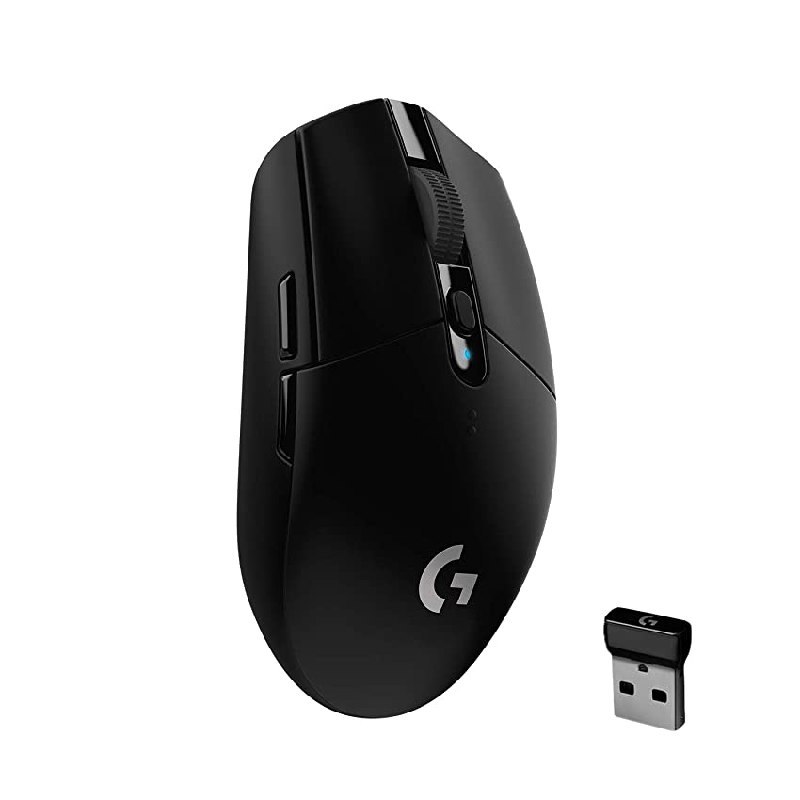 Logitech Mouse Wireless fino al 42% off Deal