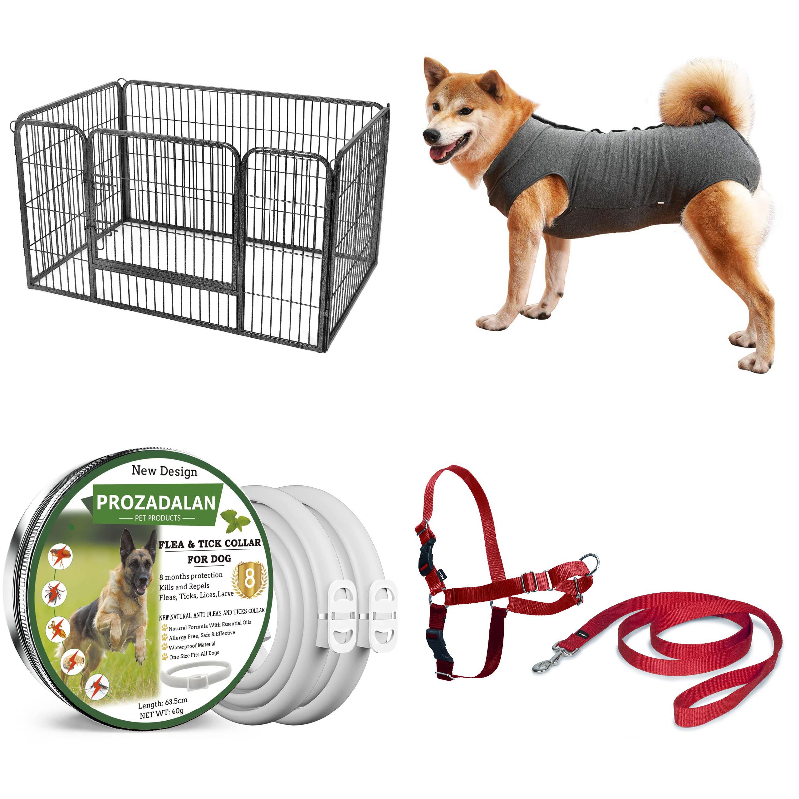 Feandrea Recinto e Accessori Animali fino al 38% di sconto