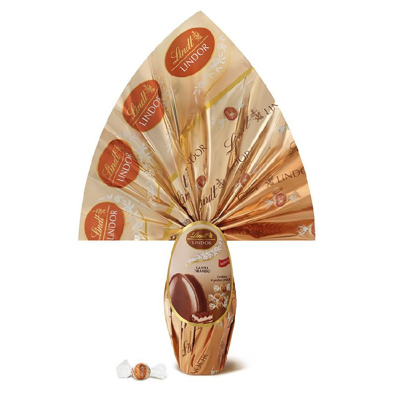 Lindt LINDOR fino al 20% di sconto su Amazon Deal