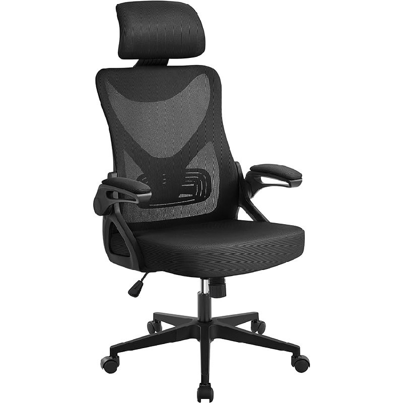 Yaheetech Sedia Ufficio: fino al 10% off Deal