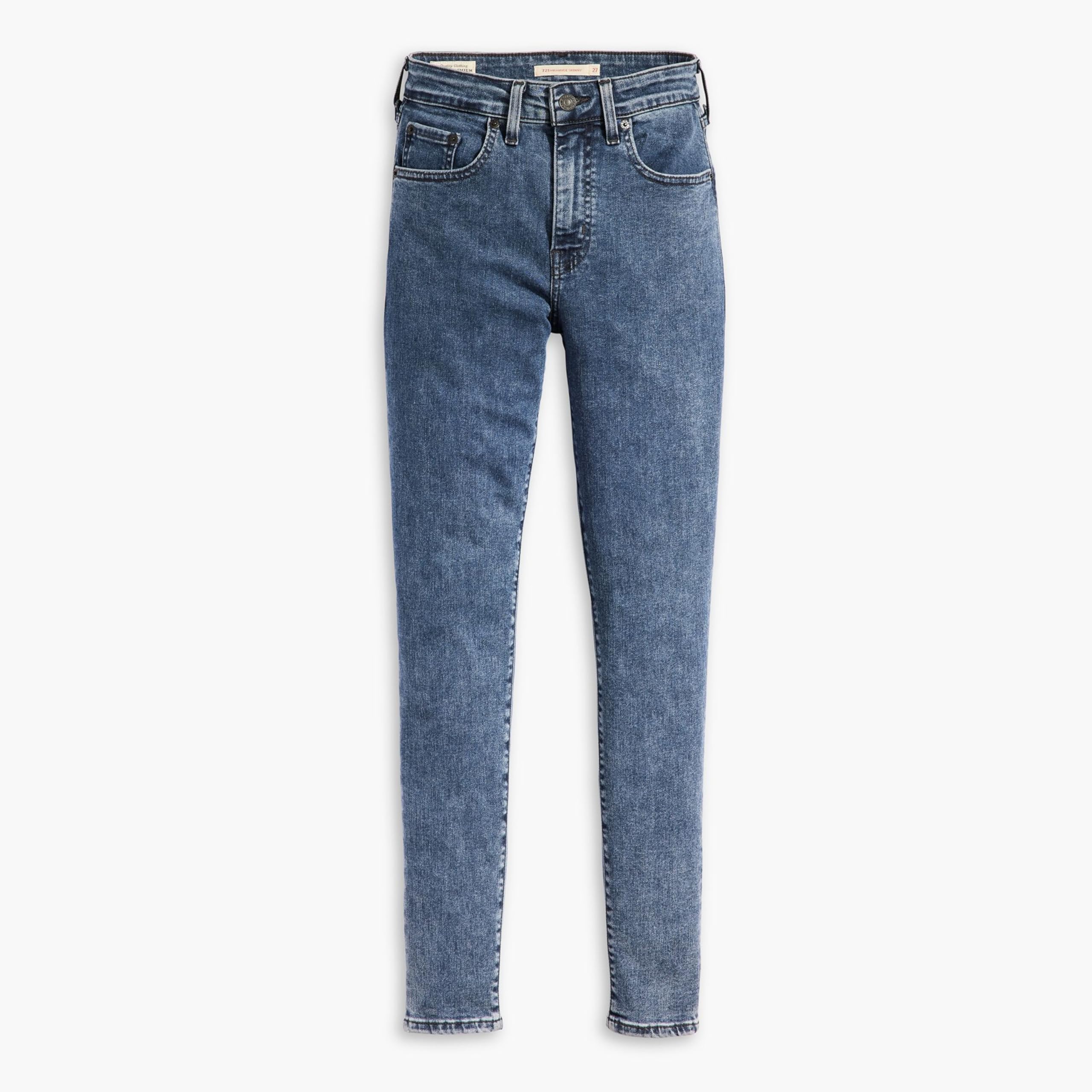 Levi’s 721 High Rise: Jeans Donna fino al 25% di sconto