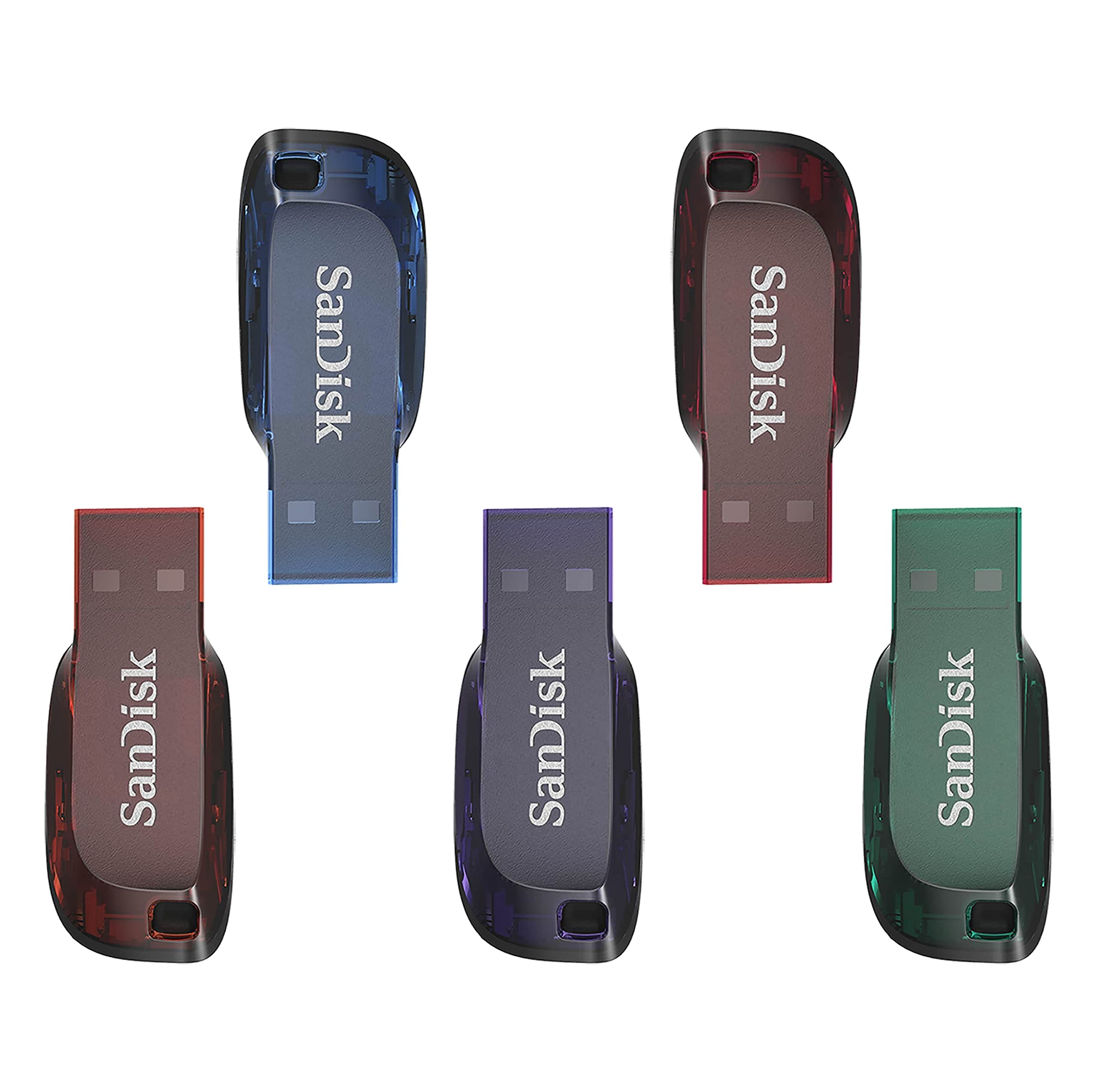 SanDisk Cruzer Blade: fino al 19% di sconto Deal
