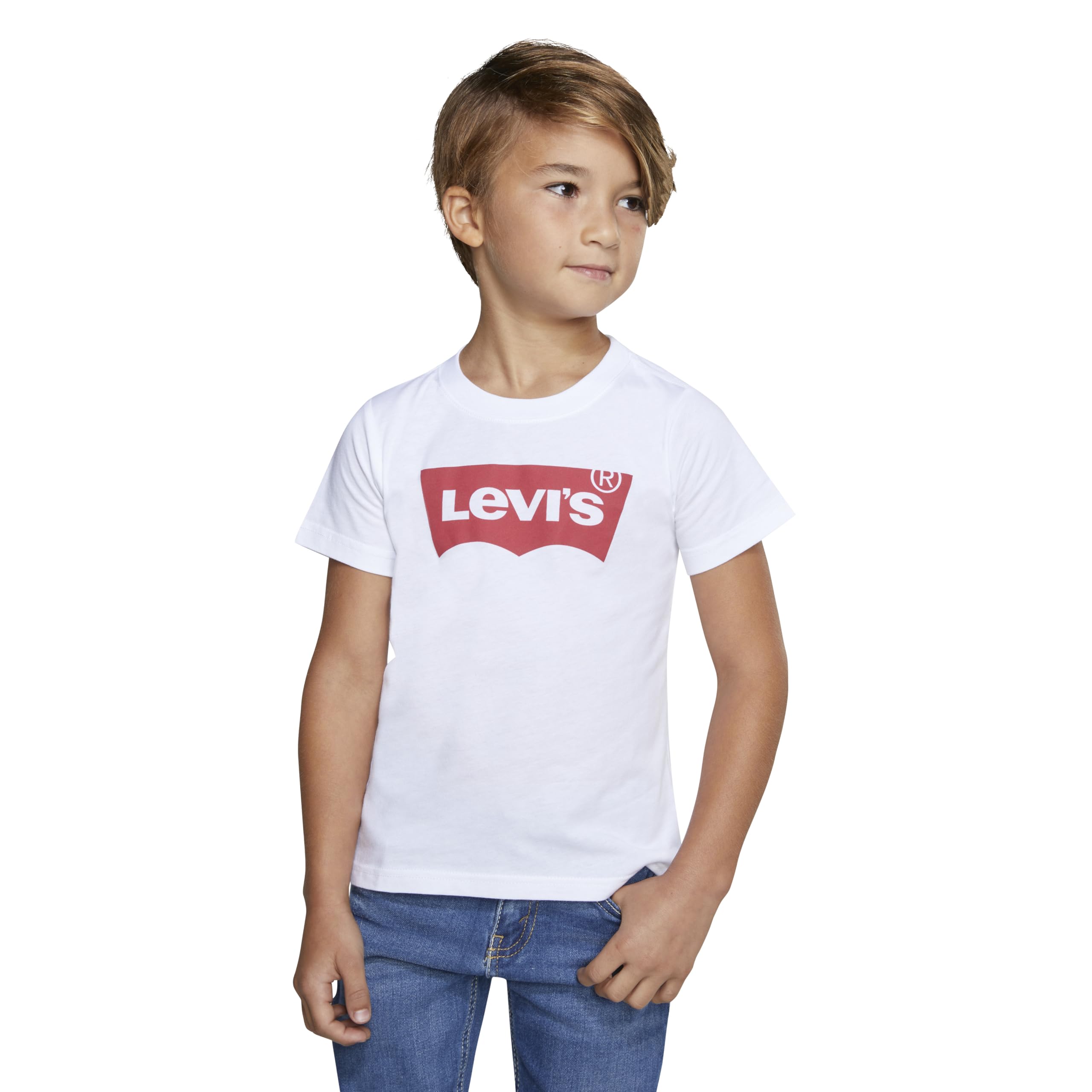 Levi’s Lvb Batwing Tee fino al 36% di sconto