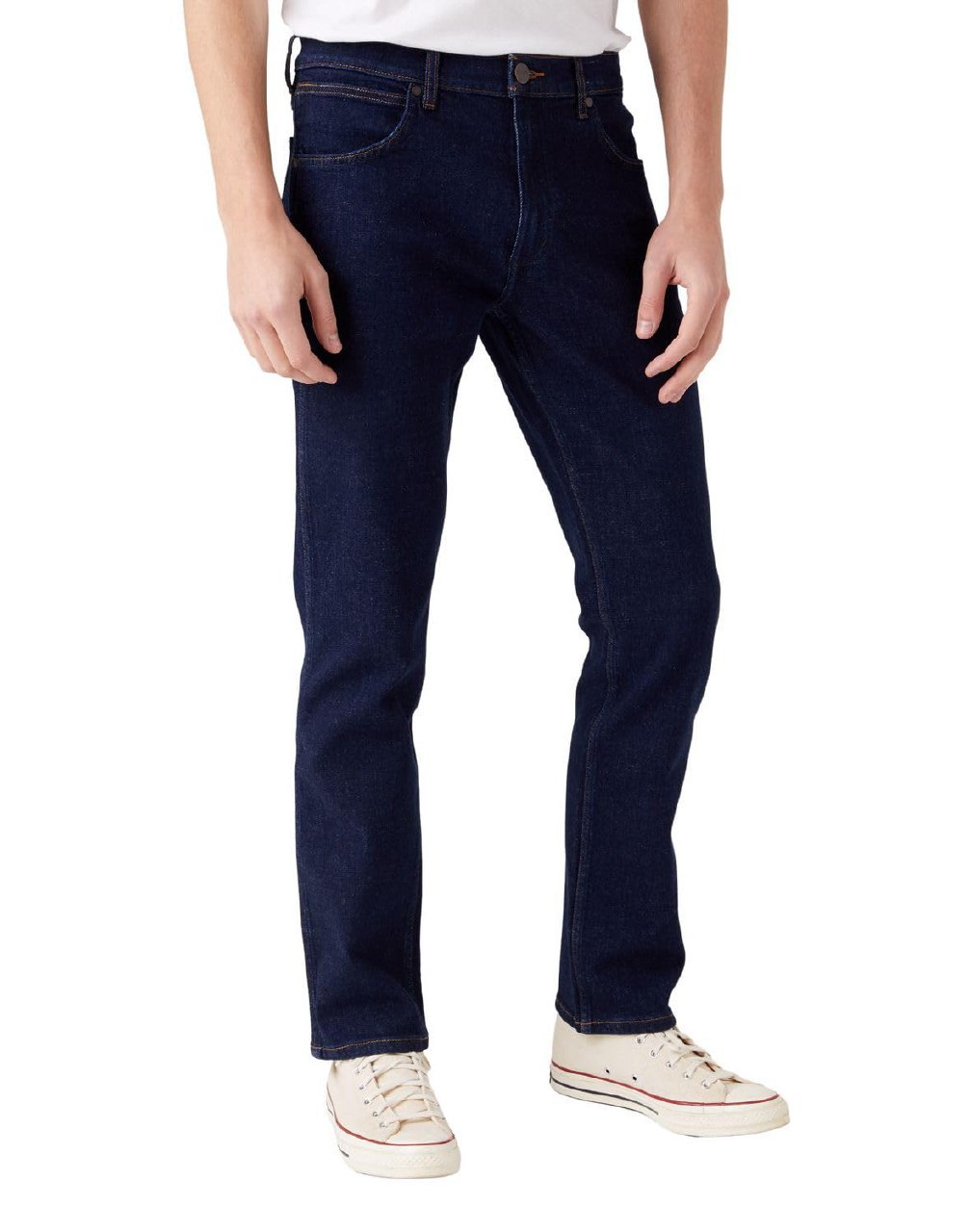 Wrangler GREENSBORO Jeans Uomo fino a 43% off Deal