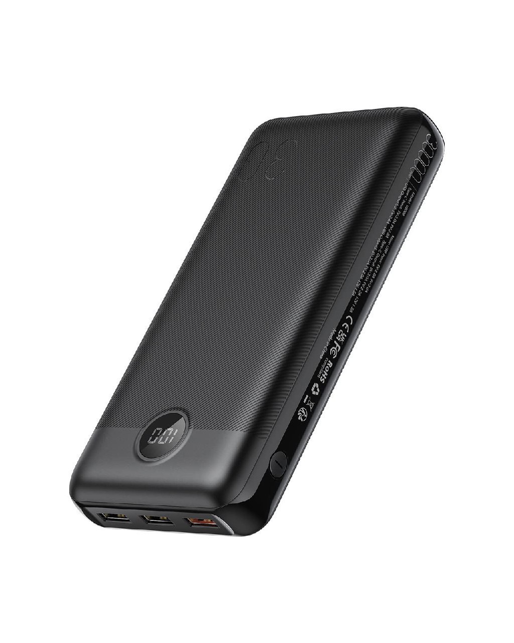 VEGER Power Bank 20% di sconto Deal