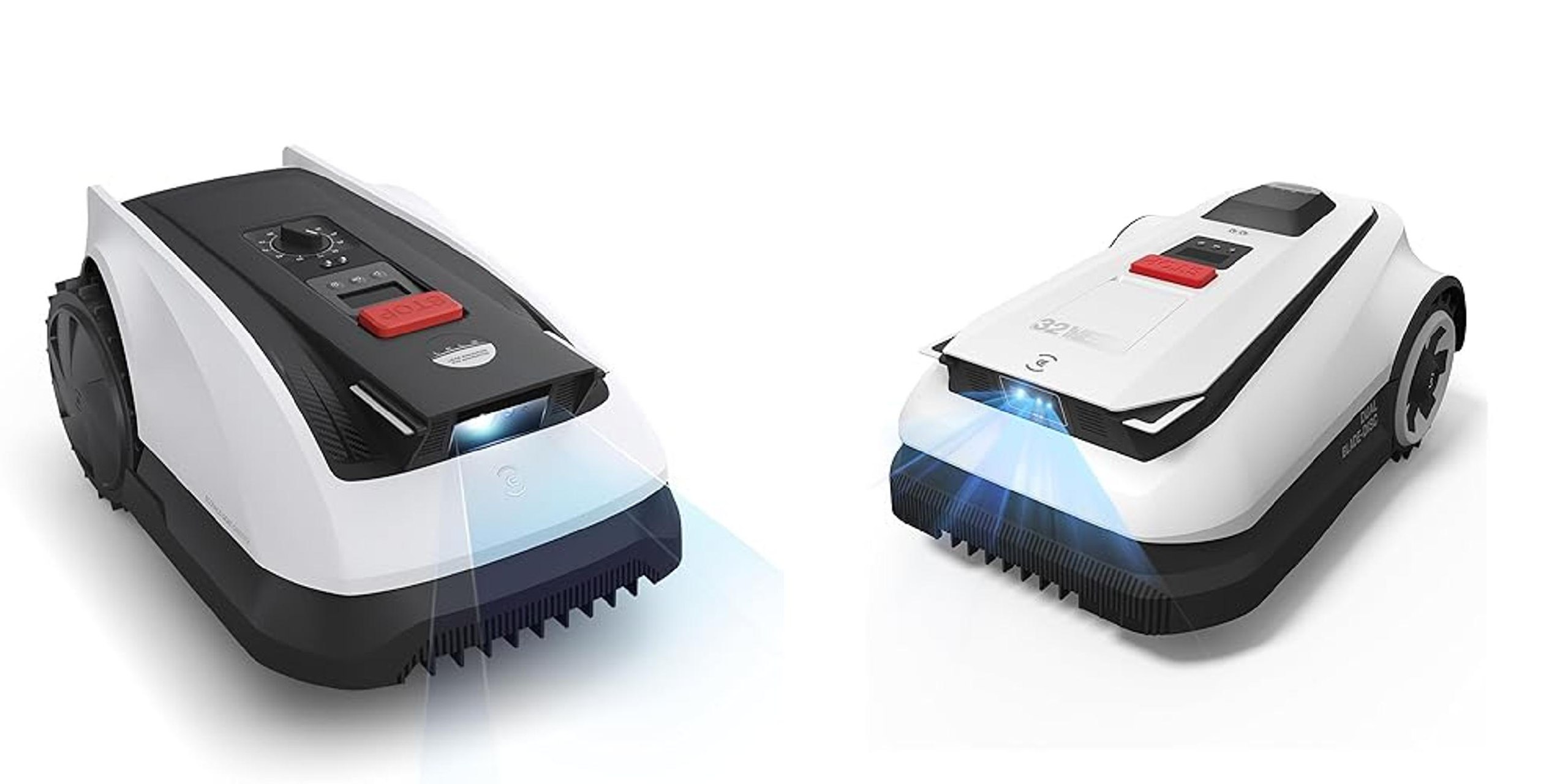 ECOVACS Robot: fino al 10% di sconto su Deals!