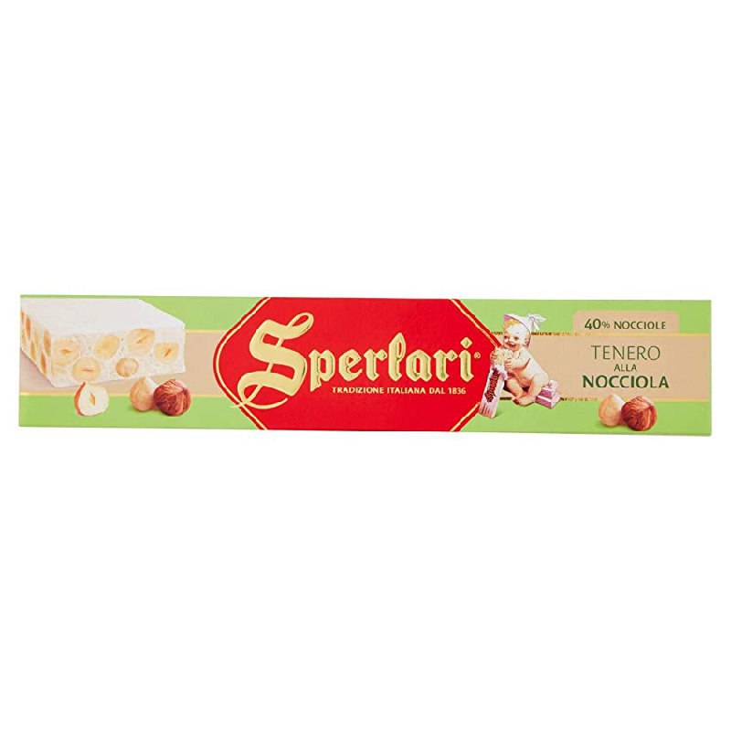 Sperlari Torrone: fino al 23% di sconto!