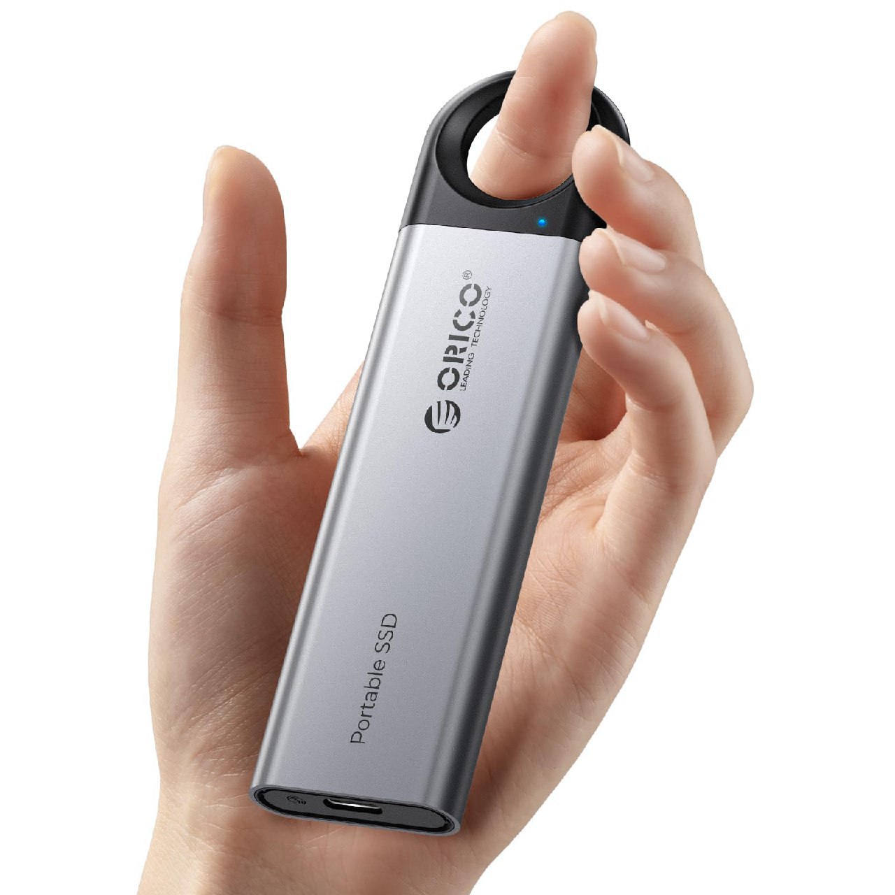 ORICO 1 TB SSD fino al 13% di sconto Deal