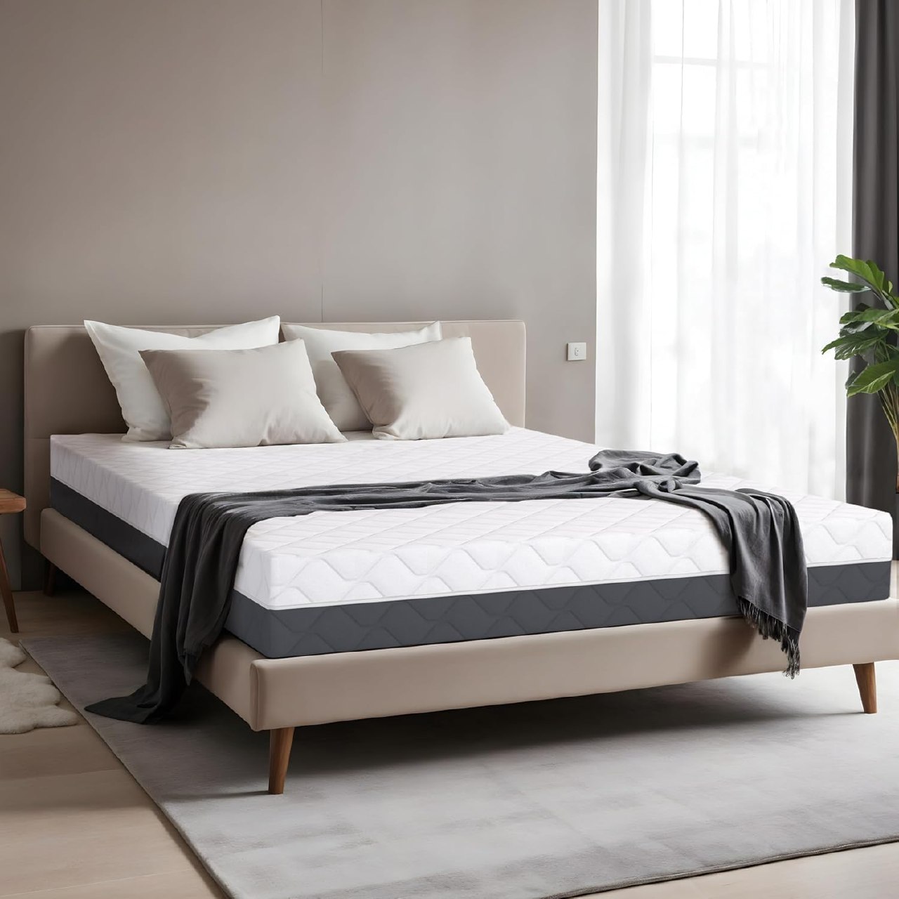 TANHK Materasso 180×200: fino al 20% di sconto