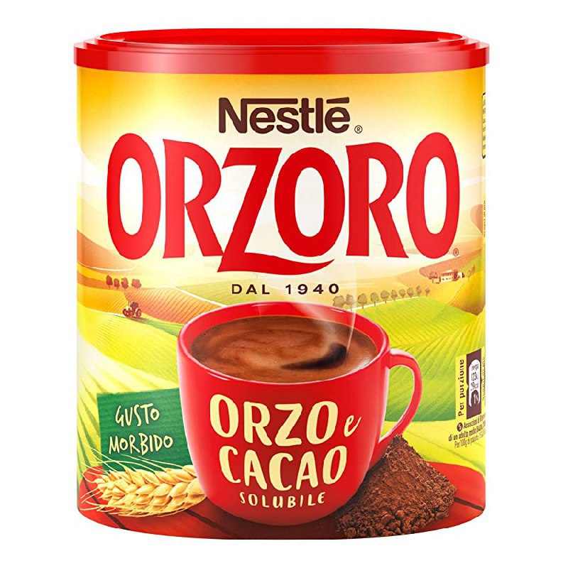 Nestlé Orzo e Cacao Solubile: fino al 35% di sconto Deal