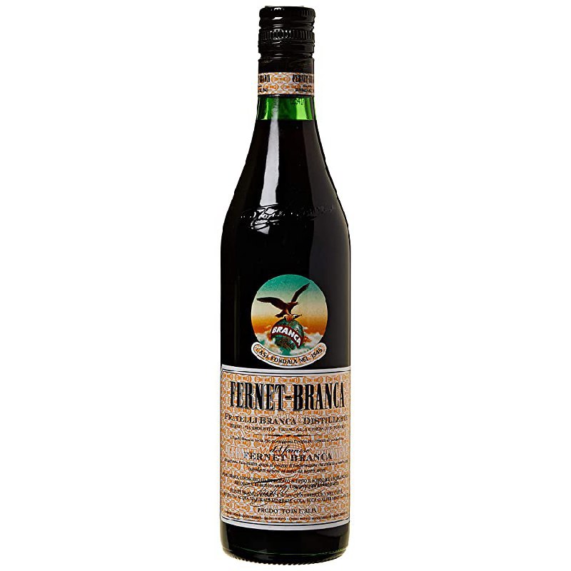 Fernet Branca 700ml: fino al 23% di sconto Deal